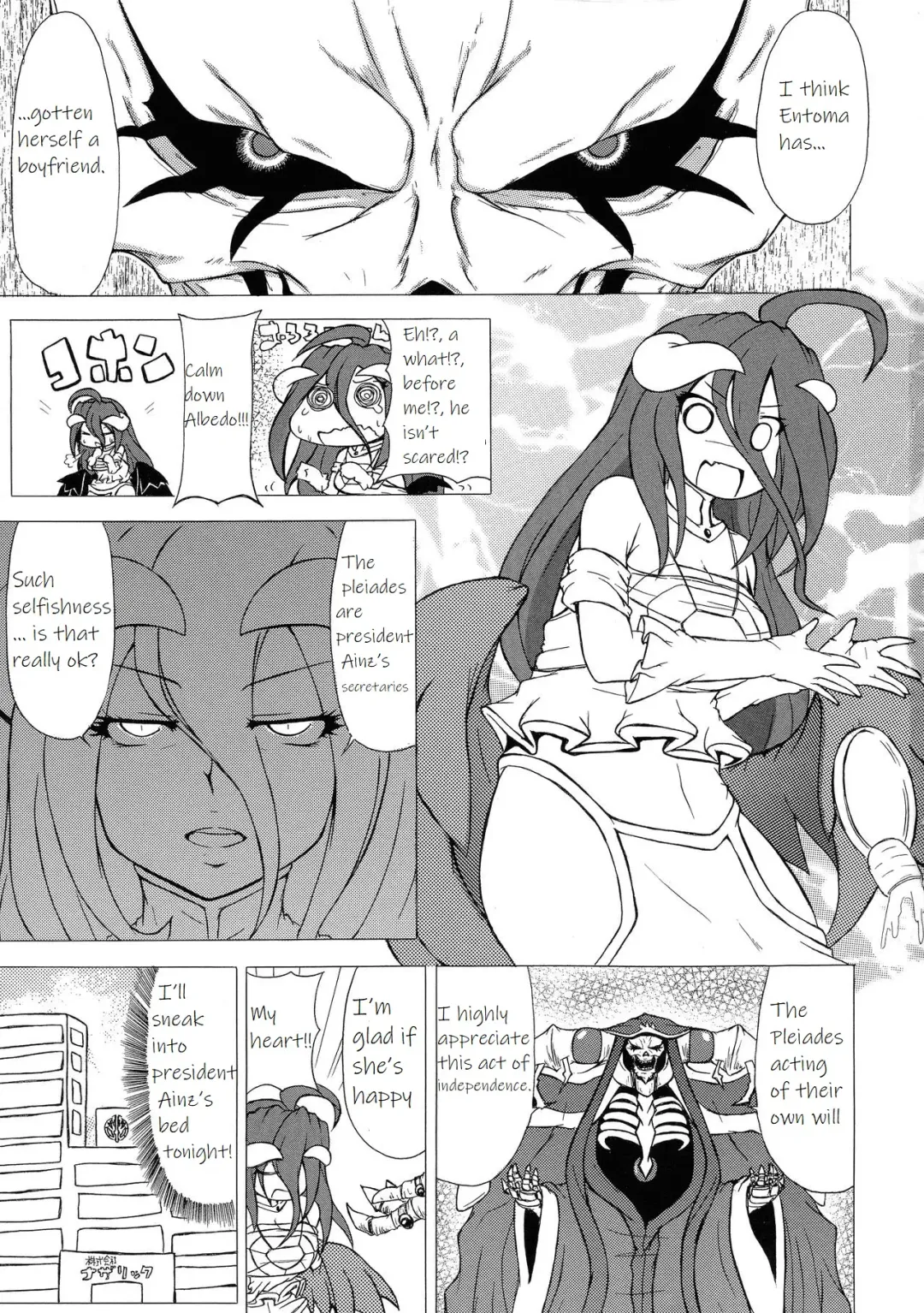 Mushi Musume Love Seikou Fhentai - Page 2