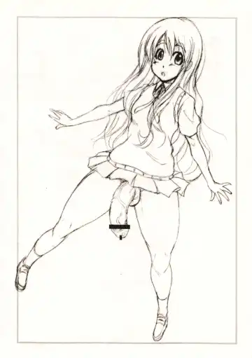 [Ice] K-♂N? Fhentai - Page 7