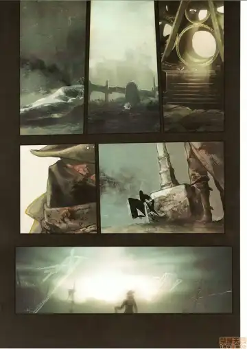 [Aoin] Tsuya Kazari Yume -  Ornamented Nightmare (decensored) Fhentai - Page 8