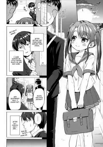 [Pizanuko] Imouto wa Ani Senyou | A Little Sister Is Exclusive Only for Her Big Brother Fhentai - Page 3