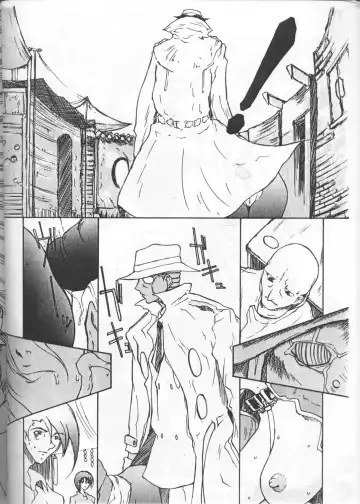 [Doumeki Bararou] FINAL FANTASY IX in BABEL Fhentai - Page 31