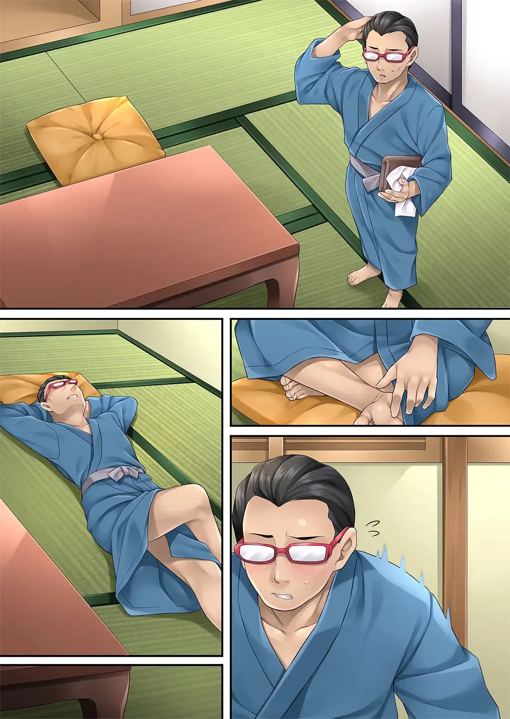 [Mizuhara Yuu] Tonari no Deisuizuma 2 Fhentai - Page 75