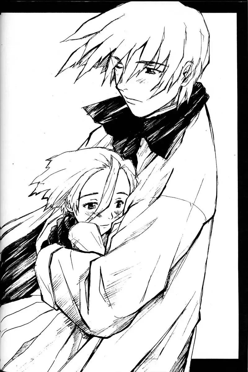 [Family Man - Takano Masayuki] PRINCESS SHAKER 2 Fhentai - Page 3