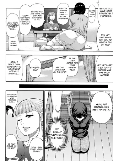[Shunjou Shuusuke] Onegai, Sukoshi Yasumasete... ~Karada Torokeru Sex no Ato ni~ Ch. 2, 4 Fhentai - Page 47