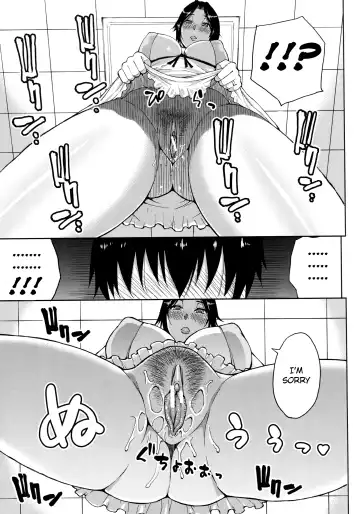 [Shunjou Shuusuke] Onegai, Sukoshi Yasumasete... ~Karada Torokeru Sex no Ato ni~ Ch. 2, 4 Fhentai - Page 60