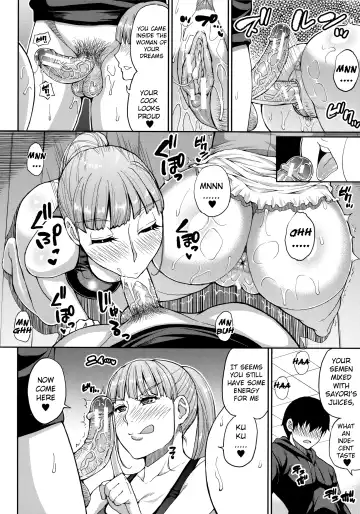 [Shunjou Shuusuke] Onegai, Sukoshi Yasumasete... ~Karada Torokeru Sex no Ato ni~ Ch. 2, 4 Fhentai - Page 71