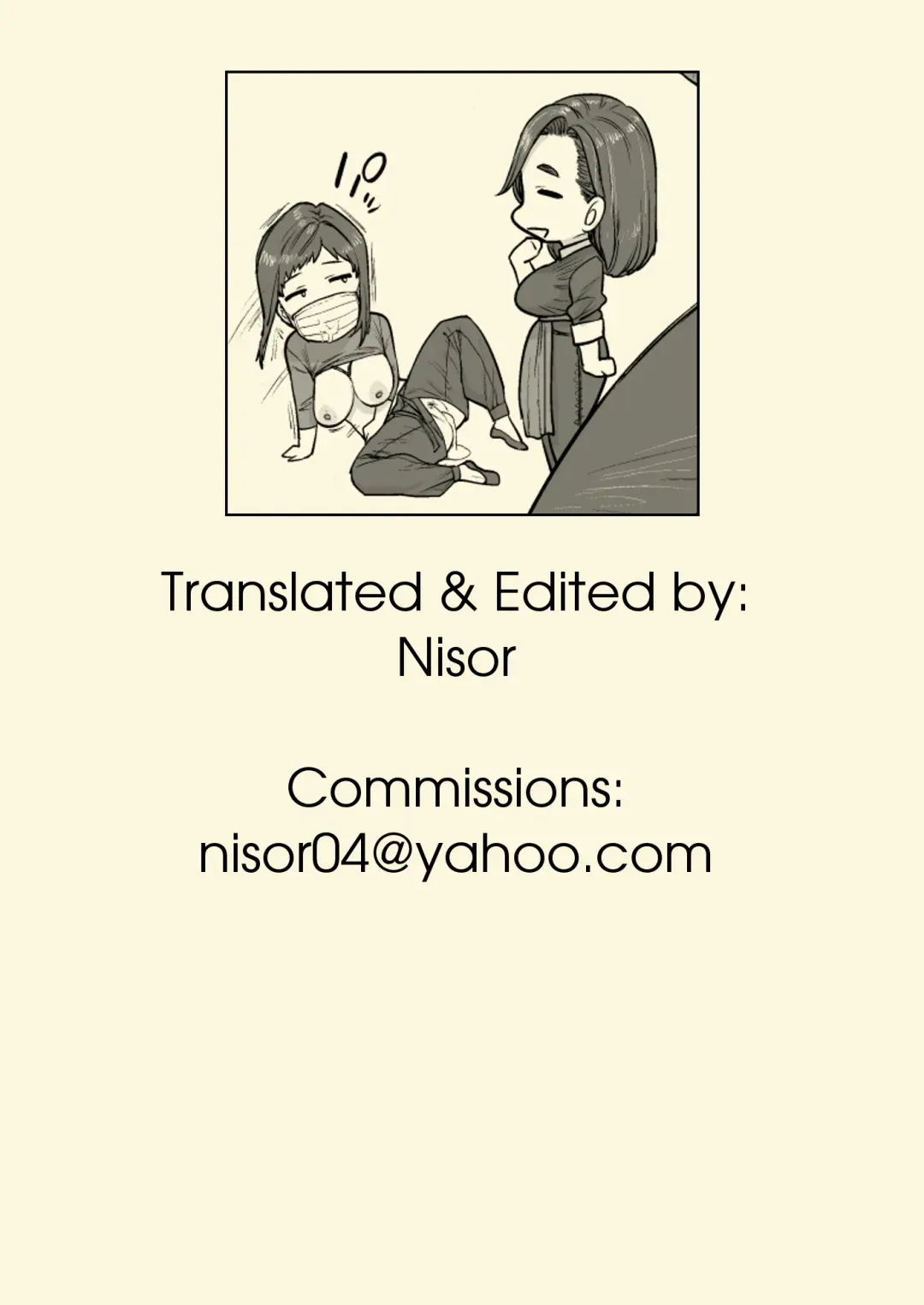 [Etuzan Jakusui] 1000 Yen Cut no Onee-san ni Suite Morau Hon. II Fhentai - Page 20