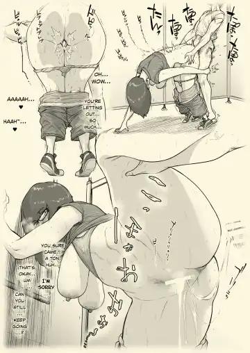 [Etuzan Jakusui] 1000 Yen Cut no Onee-san ni Suite Morau Hon. II Fhentai - Page 10