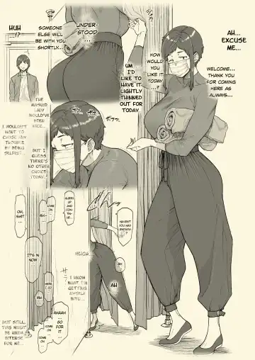 [Etuzan Jakusui] 1000 Yen Cut no Onee-san ni Suite Morau Hon. II Fhentai - Page 3