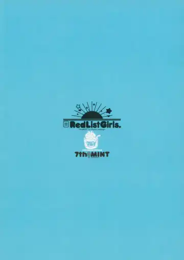 [Midoriha Mint - Shigeta] LEOPARD; GULFSTREAM Fhentai - Page 14