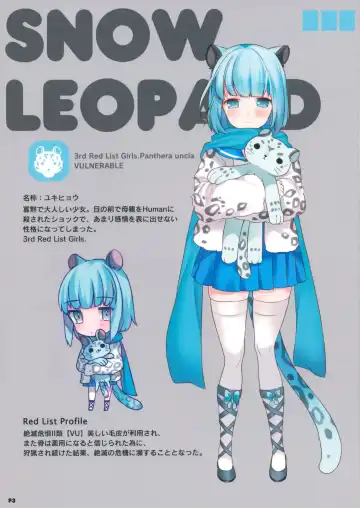 [Midoriha Mint - Shigeta] LEOPARD; GULFSTREAM Fhentai - Page 2