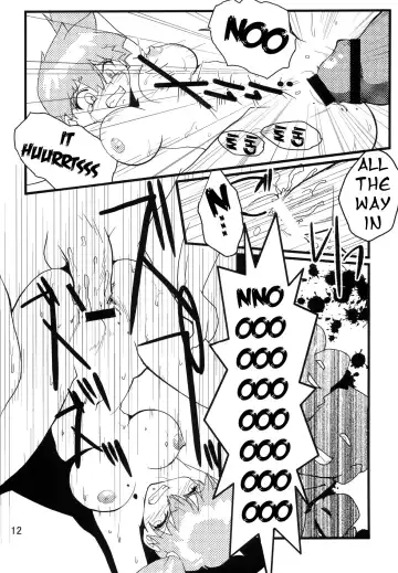 [Geroppa] Orange. Fhentai - Page 11