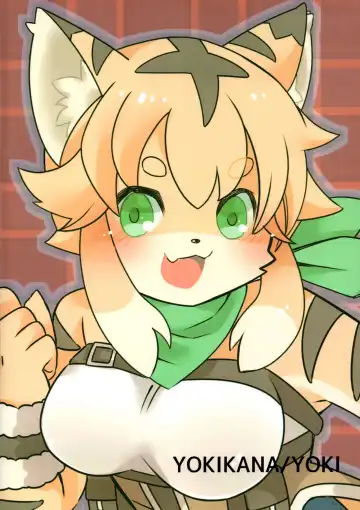 [Yoki] Tottemo Erai!! Fhentai - Page 10