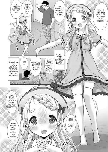 [Nekodanshaku] Comic Learning Fhentai - Page 22