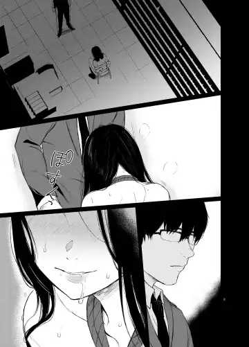 [Osomatsu] Sokubakuai ~Houkago, Kyoushitsu de, Muboubi na Yuutousei o, Muriyari Okasu~ Fhentai - Page 4