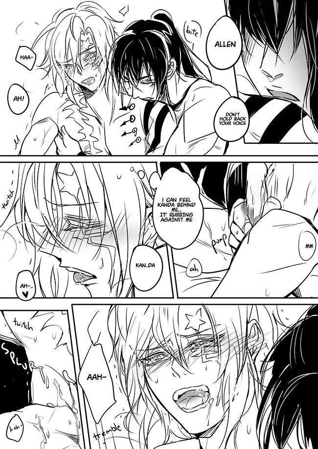 [Miyukiko] For You Fhentai - Page 17