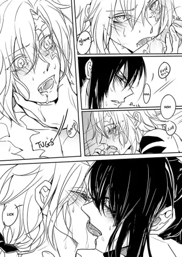 [Miyukiko] For You Fhentai - Page 19