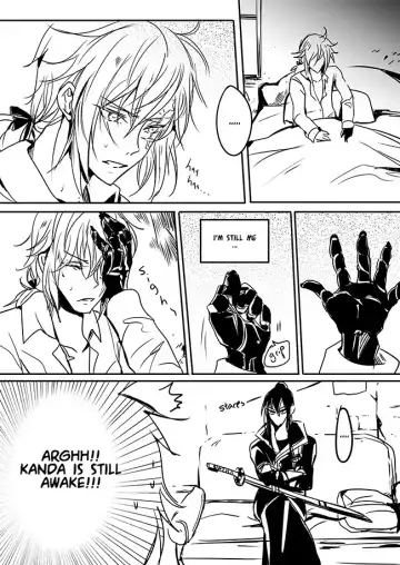 [Miyukiko] For You Fhentai - Page 4