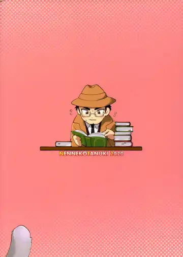 [Tanutan] Nyotaika Shitanode Naoshite Kudasai!! Fhentai - Page 18