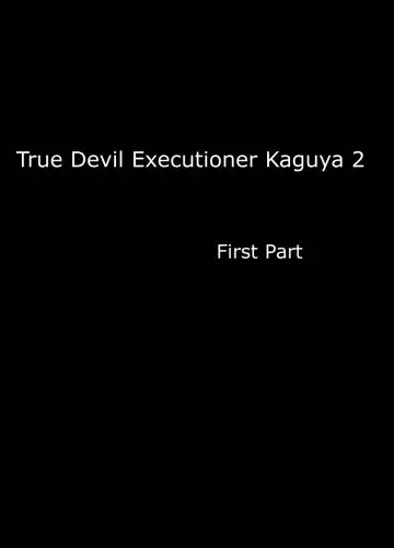 Read [Crimson] Shin Taimashi Kaguya 2 | True Devil Executioner Kaguya 2 - Fhentai