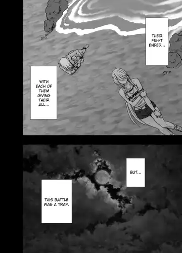 [Crimson] Shin Taimashi Kaguya 2 | True Devil Executioner Kaguya 2 Fhentai - Page 13