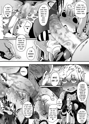 [Nyorutarou] Tensai Otokonoko to Kateikyoushi Ojisan to Saiminjutsu Fhentai - Page 44