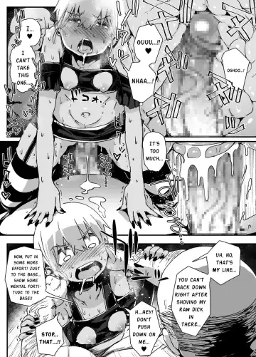 [Nyorutarou] Tensai Otokonoko to Kateikyoushi Ojisan to Saiminjutsu Fhentai - Page 49