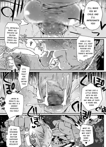 [Nyorutarou] Tensai Otokonoko to Kateikyoushi Ojisan to Saiminjutsu Fhentai - Page 54