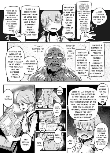 [Nyorutarou] Tensai Otokonoko to Kateikyoushi Ojisan to Saiminjutsu Fhentai - Page 9
