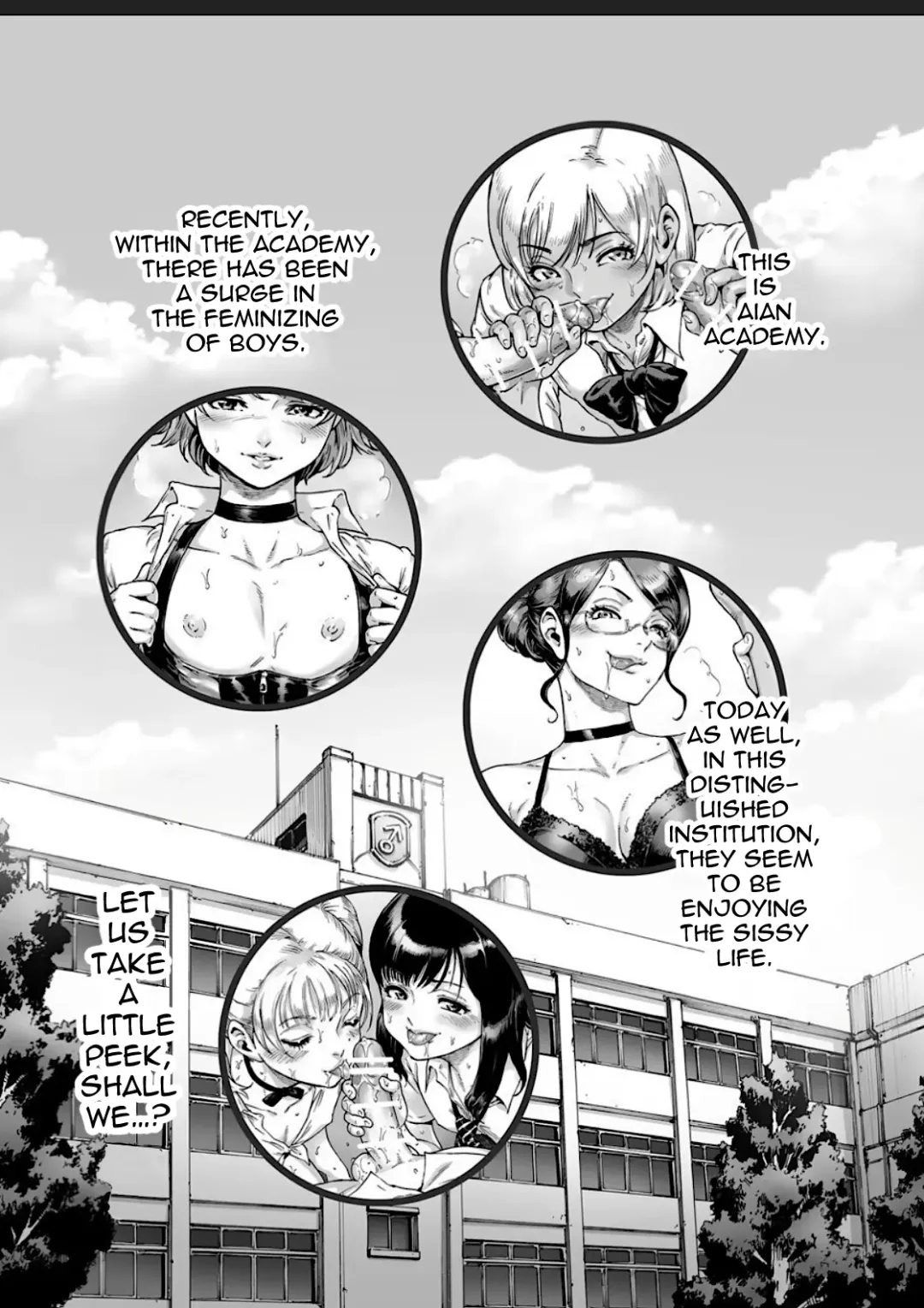 [Aian] Appetizer 2 Fhentai - Page 2