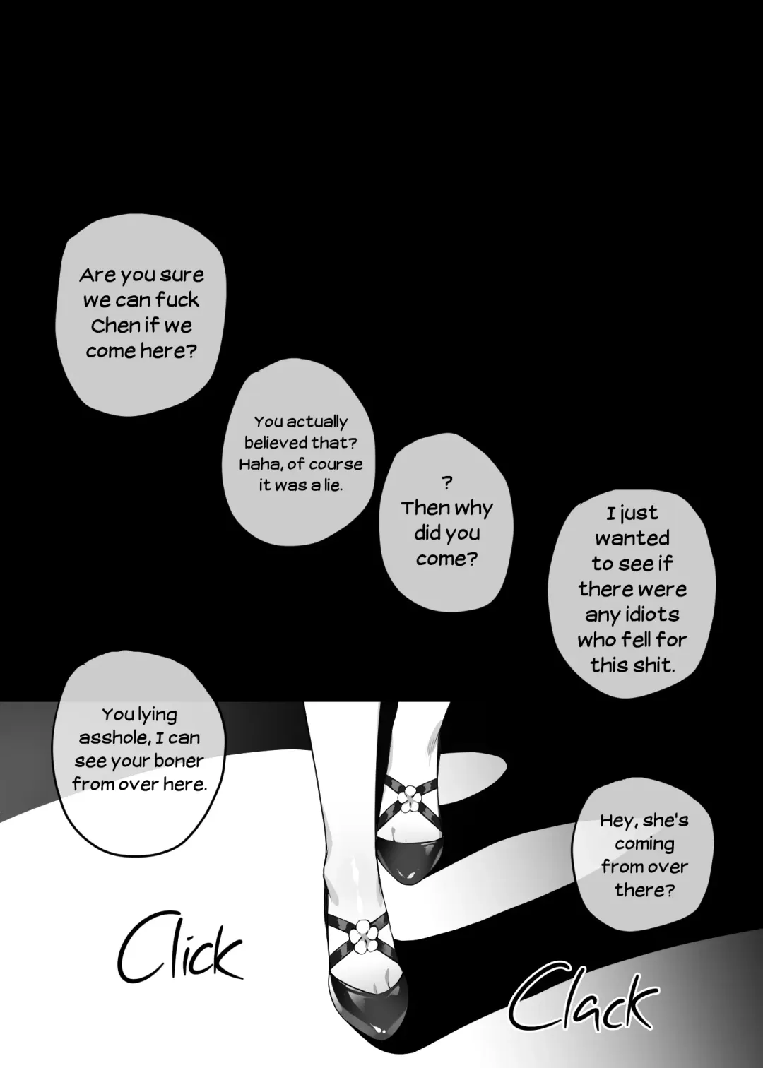 [Canape] Ch'en 2 Fhentai - Page 11