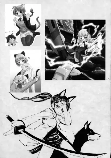 Three Stars Fhentai - Page 24