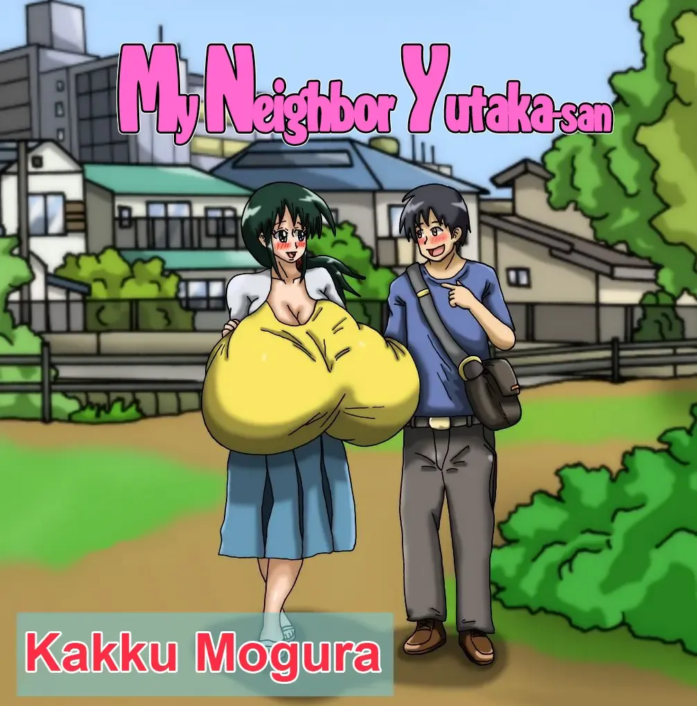 [Hishou Kussaku] My Neighbor Yutaka-san Fhentai - Page 2