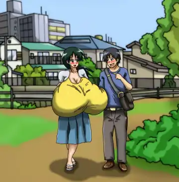 [Hishou Kussaku] My Neighbor Yutaka-san Fhentai - Page 33