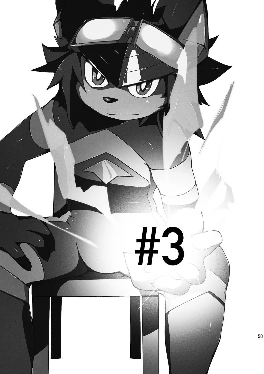 [Jinno] CYAN:02 BACKUP Fhentai - Page 50