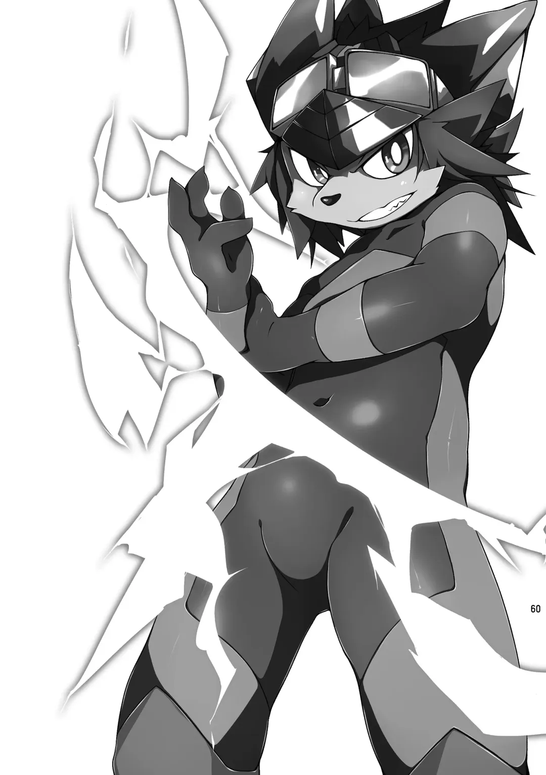 [Jinno] CYAN:02 BACKUP Fhentai - Page 60