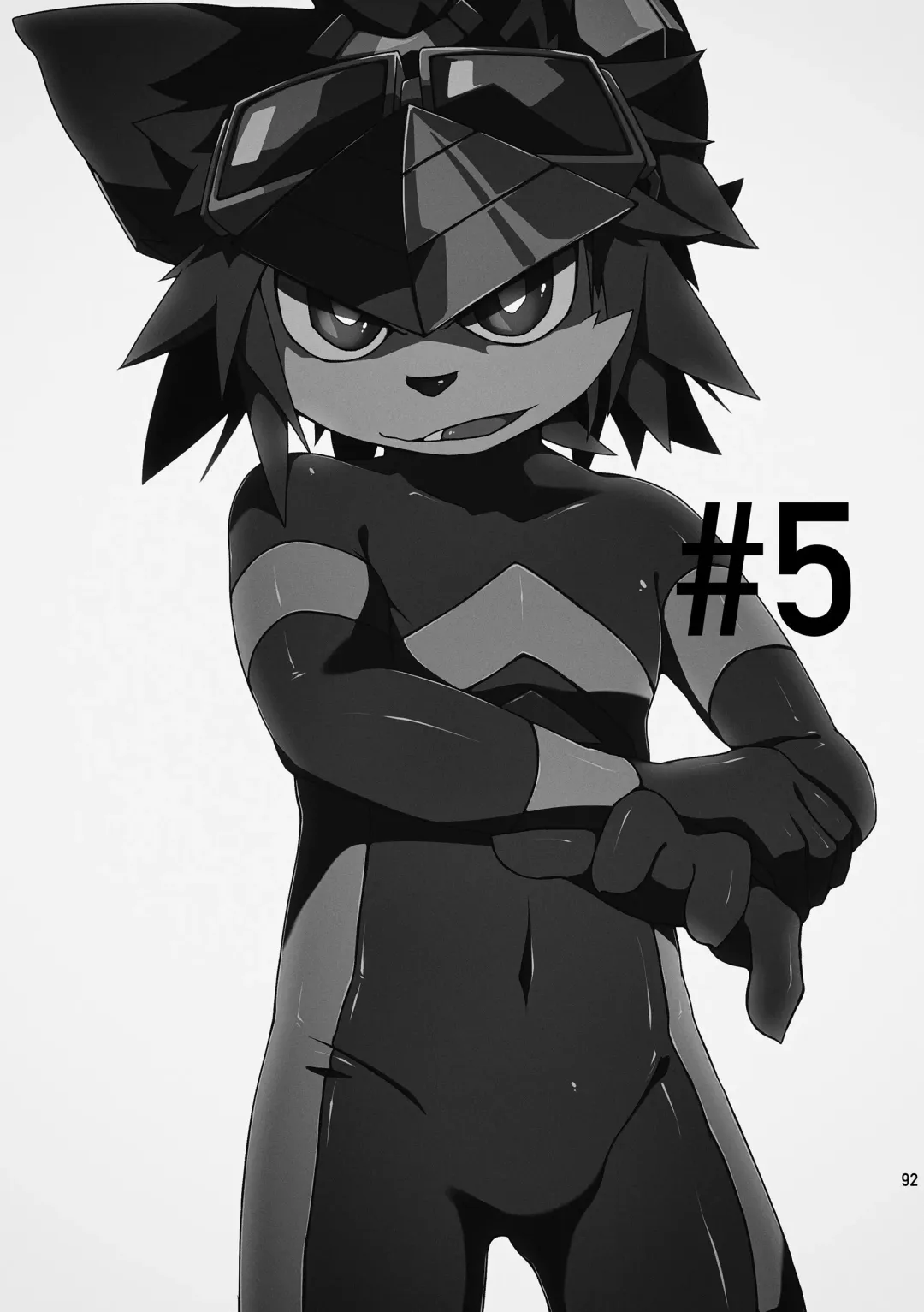 [Jinno] CYAN:02 BACKUP Fhentai - Page 92