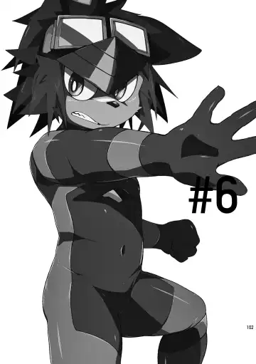 [Jinno] CYAN:02 BACKUP Fhentai - Page 102