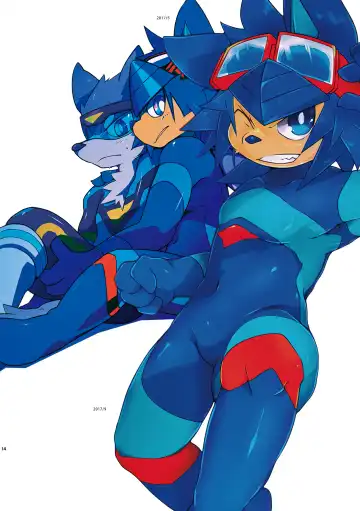 [Jinno] CYAN:02 BACKUP Fhentai - Page 14