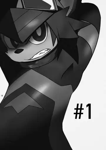 [Jinno] CYAN:02 BACKUP Fhentai - Page 16