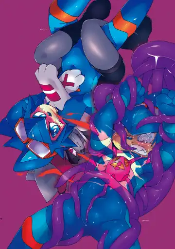 [Jinno] CYAN:02 BACKUP Fhentai - Page 6