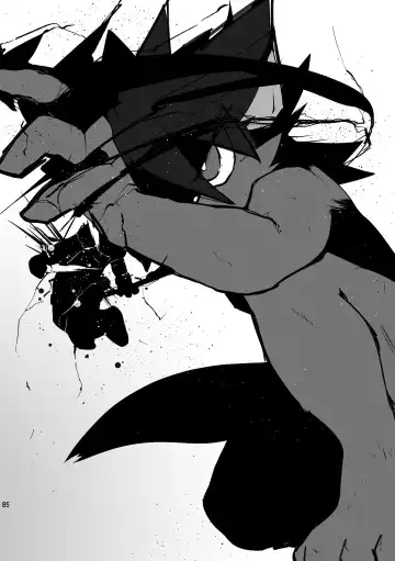 [Jinno] CYAN:02 BACKUP Fhentai - Page 85