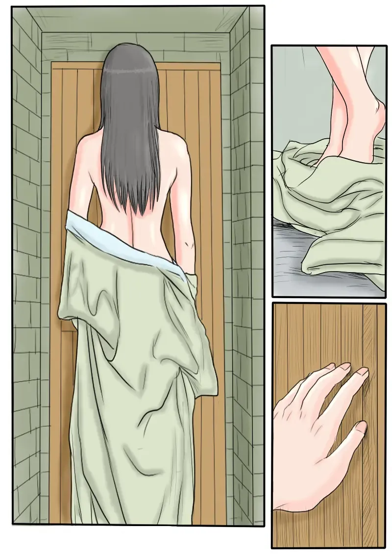 落英-第十话（个人上色版）R18版上部 Fhentai - Page 3