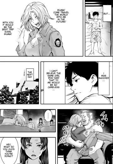 Harem Love Come VS Yarichin DQN Fhentai - Page 14