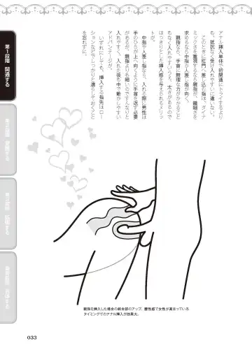 [Akai Yoru - Astroguy2 - Labui] アナル性感開発・お尻エッチ 完全マニュアル イラスト版…尻アナッ！ Fhentai - Page 35