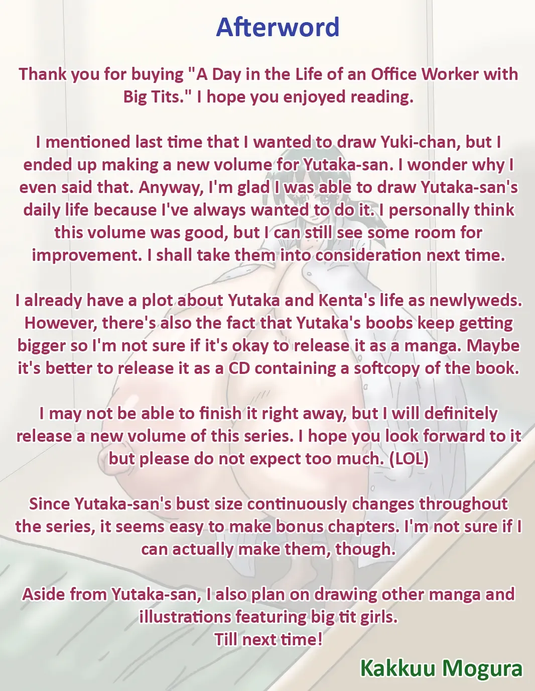 [Hishou Kussaku] My Neighbor Yutaka-san Vol. 3 Fhentai - Page 43