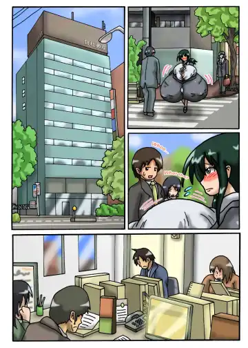 [Hishou Kussaku] My Neighbor Yutaka-san Vol. 3 Fhentai - Page 11