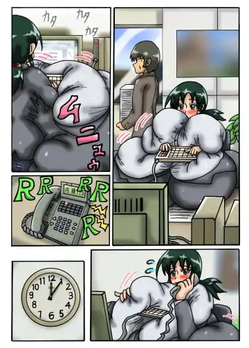 [Hishou Kussaku] My Neighbor Yutaka-san Vol. 3 Fhentai - Page 12