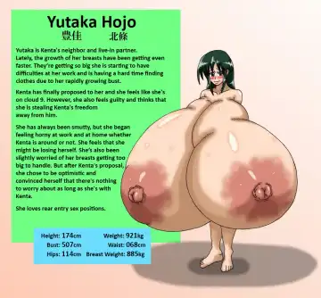 [Hishou Kussaku] My Neighbor Yutaka-san Vol. 3 Fhentai - Page 34