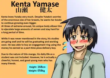 [Hishou Kussaku] My Neighbor Yutaka-san Vol. 3 Fhentai - Page 36